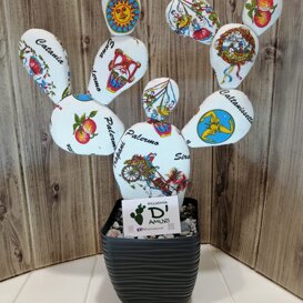 ficurinia D'amuri piante do stoffa ficurinia D'amuri piante do stoffa