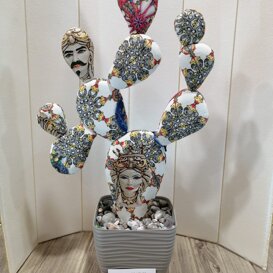 ficurinia D'amuri piante do stoffa ficurinia D'amuri piante do stoffa