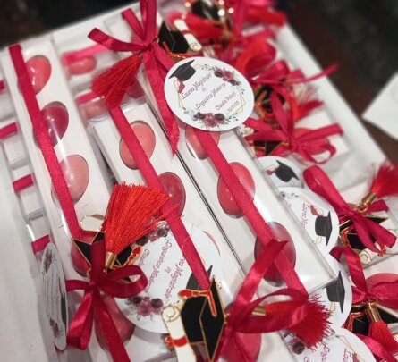 confetti laurea