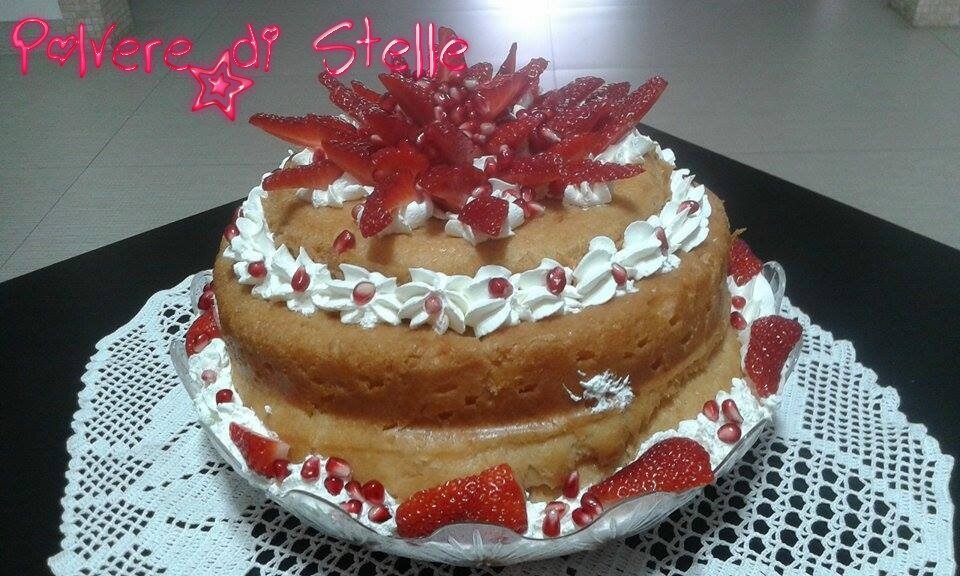 La ricetta del vero Baba napoletano