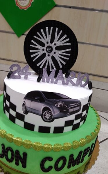 tota scenografica macchina tota scenografica macchina