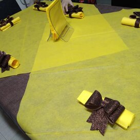 fiocchi segnaposto o portatovagliolo fiocchi segnaposto o portatovagliolo realizzabili in diversi colori fiocchi segnaposto o portatovagliolo fiocchi segnaposto o portatovagliolo realizzabili in diversi colori