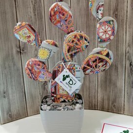 ficurinia D'amuri piante do stoffa ficurinia D'amuri piante do stoffa