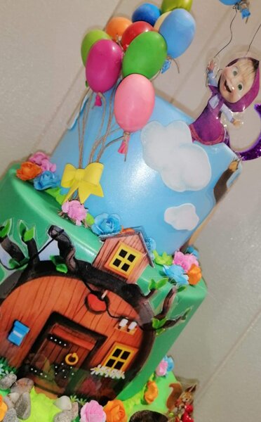 orta scenografica maschia e orso orta scenografica maschia e orso