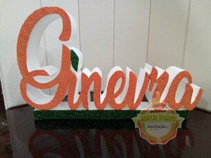 nome ginevra in polistirolo nome ginevra in polistirolo