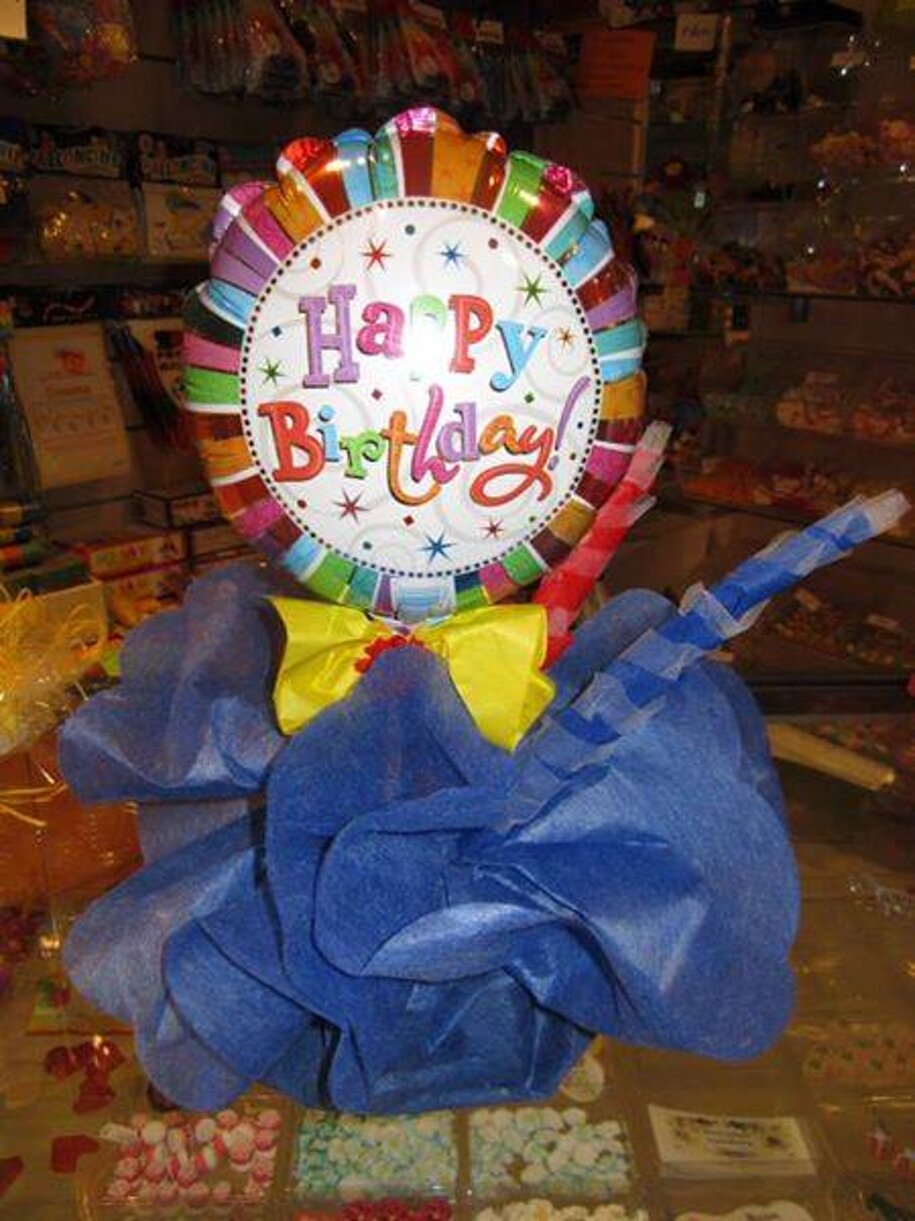 allestimenti compleanni