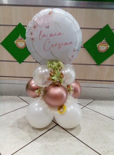 composizioni comunioni e cresime