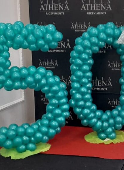 addobbo 50 anni addobbo 50 anni