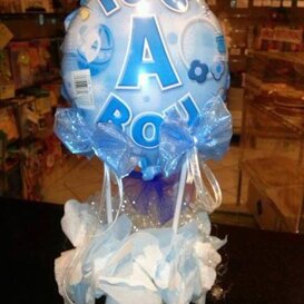 palloncino mongolfiera palloncino mongolfiera baby