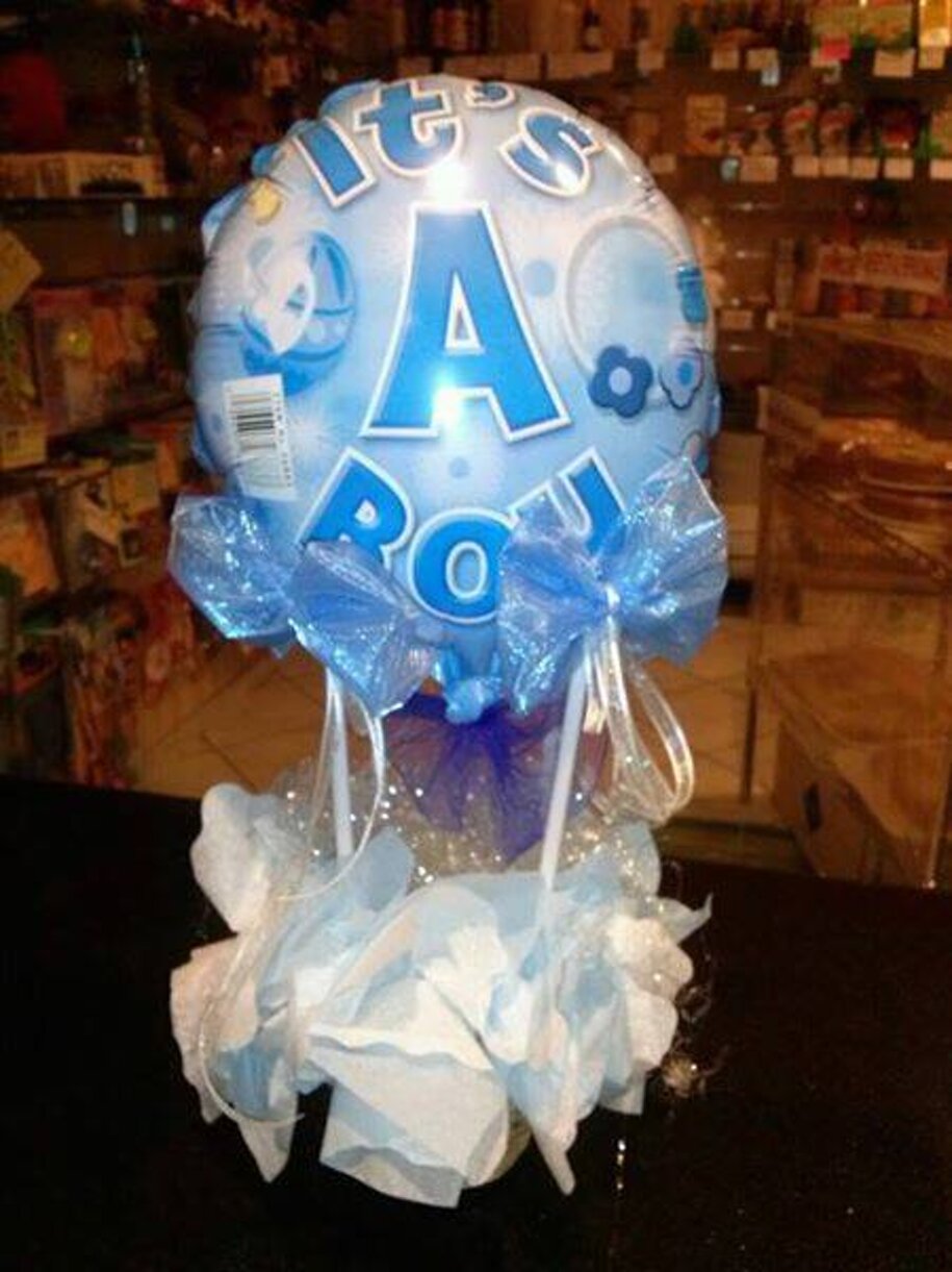 palloncini compleanno