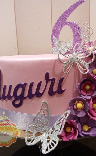 torta scenografica fiori torta scenografica fiori