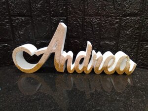 andrea