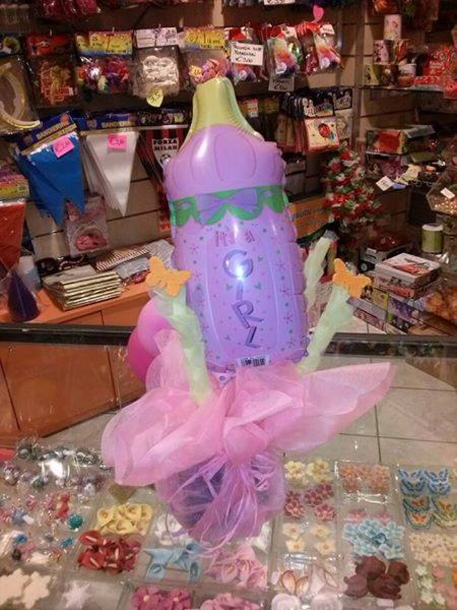 allestimenti compleanni