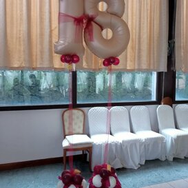 18 anni palloncini color pelle 18 anni palloncini color pelle