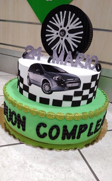 tota scenografica macchina tota scenografica macchina