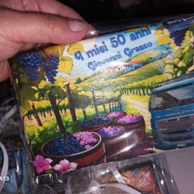 quadretti bomboniera