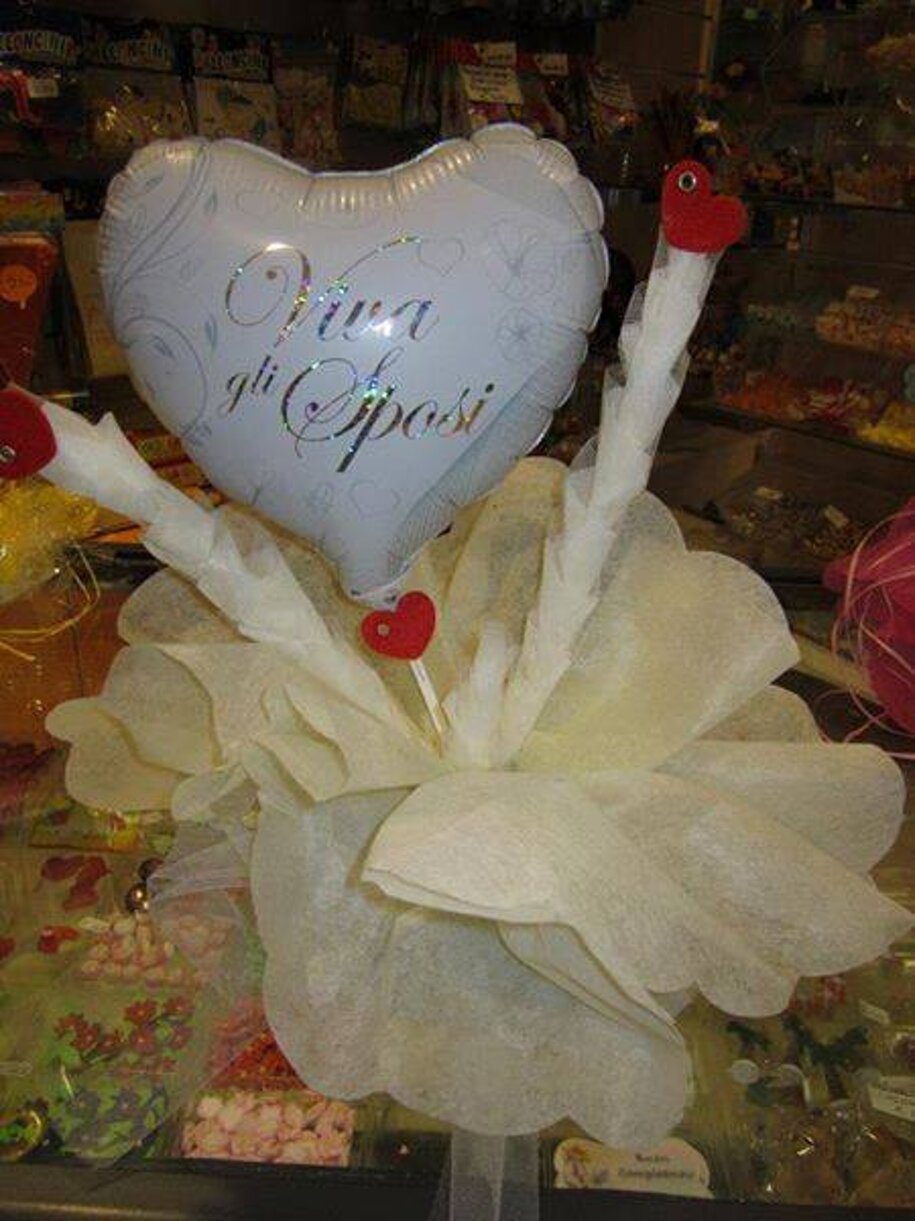 allestimenti compleanni