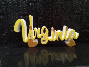 virginia