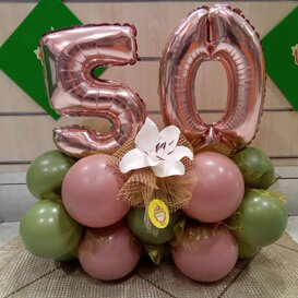 50 rosa gold 50 rosa gold