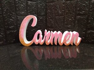 carmen