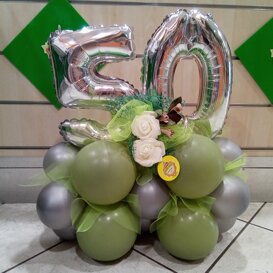 palloncino a numero palloncino a numero 50 palloncino a numero palloncino a numero 50