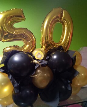 composizione 50anni