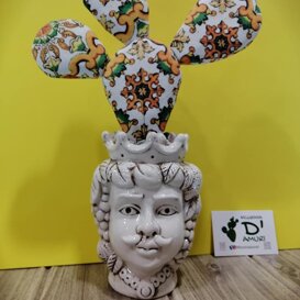 ficurinia d'amuri ficurinia d'amuri