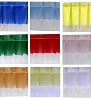 TULLE PER TORTA