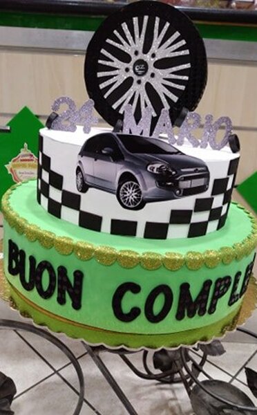 tota scenografica macchina tota scenografica macchina