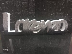 nome lorenzo