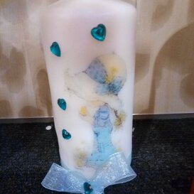 candela personalizzata candela personalizzata sara key candela personalizzata candela personalizzata sara key