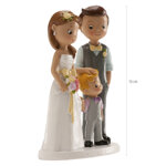 coppia-di-sposi-con-bambino-16cm