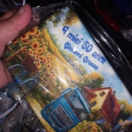 quadretti bomboniera