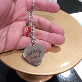 incisioni su metallo