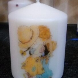 candele personalizzate candele personalizzate