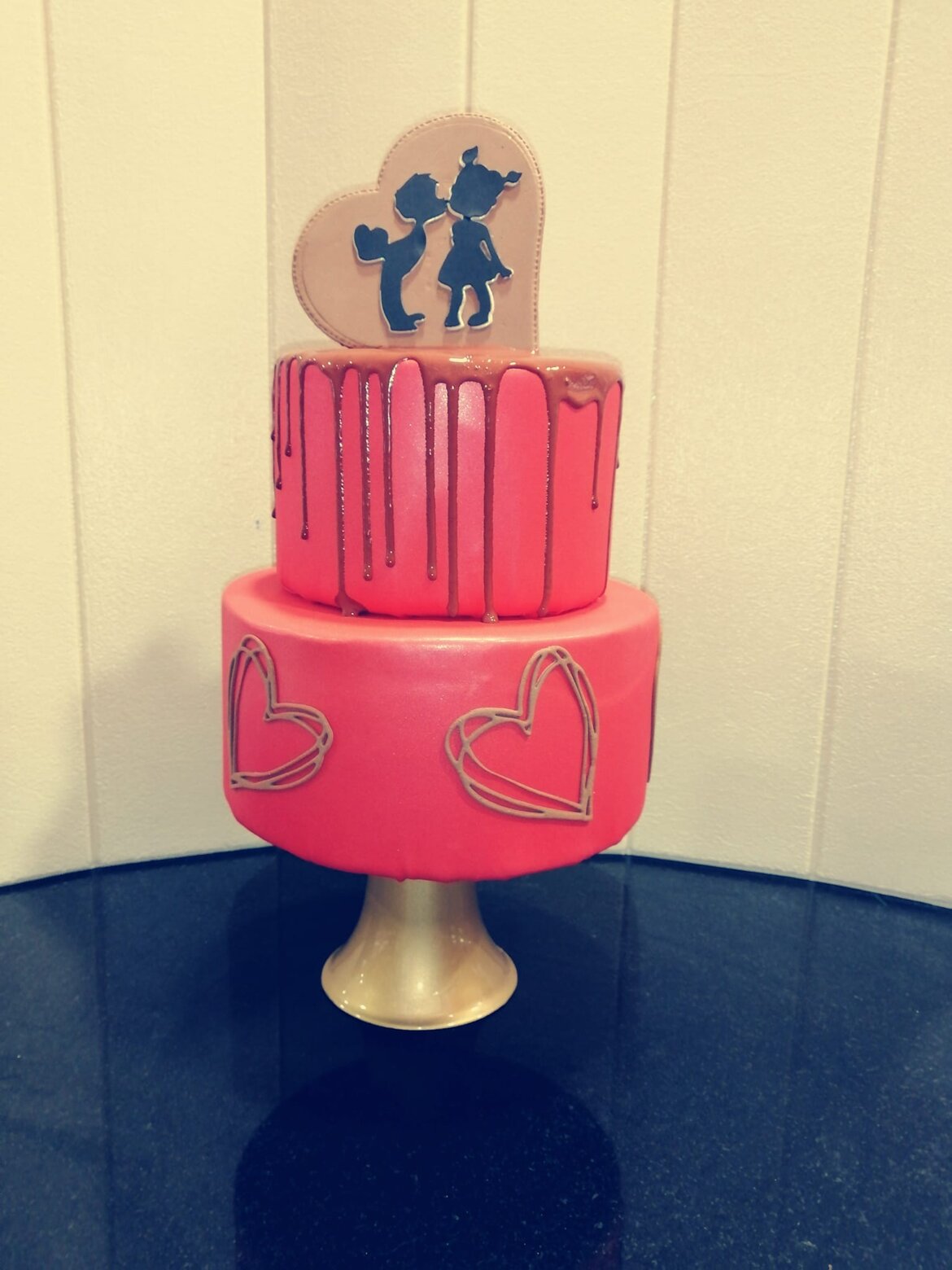 tota scenografica love