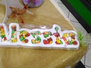 confettata in polistirolo confettata in polistirolo