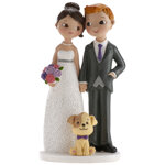 statuetta-per-matrimonio-con-il-cane-16cm