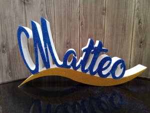 matteo