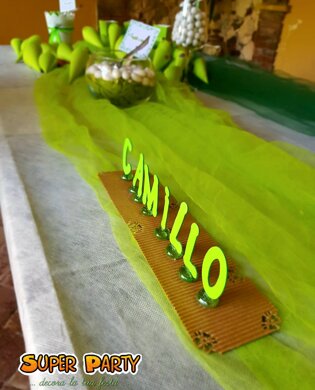 allestimento confettata allestimento confettata prima comunione