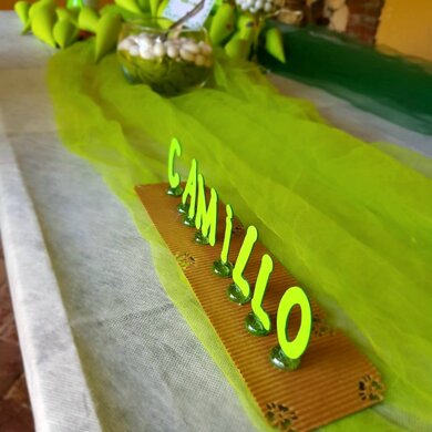 allestimento confettata allestimento confettata prima comunione