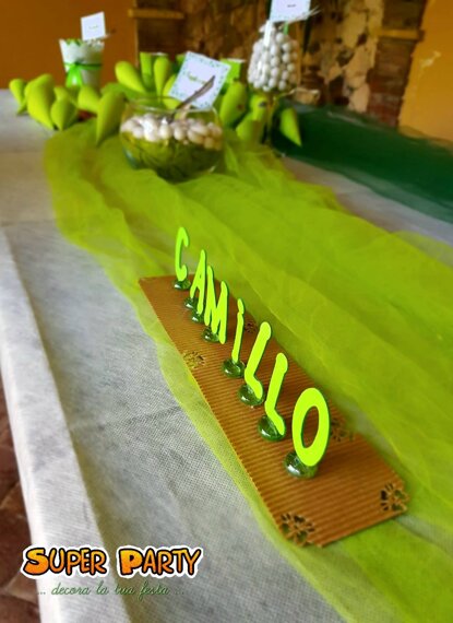 allestimento confettata allestimento confettata prima comunione