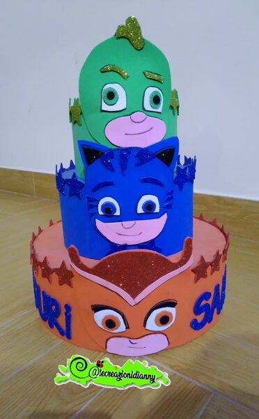 tota scenografica piamask tota scenografica piamask