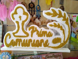 prima comunione scrtta pima comunione