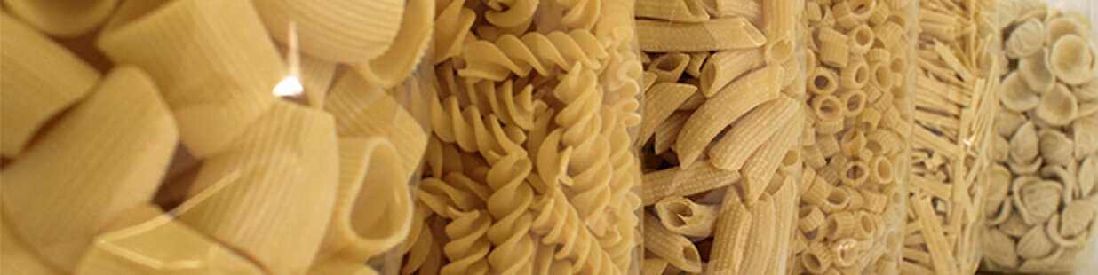 pasta tradizionale