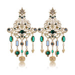 orecchini-trapezio-verde-e-blu