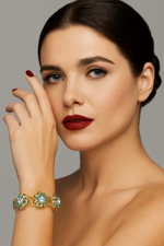 bracciale-teodora-verde-e-blu