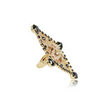 anello-rombo-xl-nero