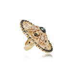 anello-teodora-xl-nero