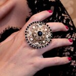 anello-teodora-xl-nero